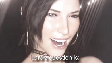 Would you like to have sex with me?