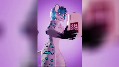 The two goddesses of the celestial realm, Archon and Eclipse, take on their mortal lovers in a passionate short PMV/HMV.