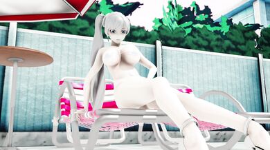 Hey babe, come over here and let me show you my insect collection! We can check them out while we chill by the pool side...