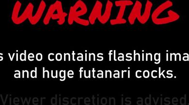 "The Bitch and the Bull: A Hentai Journey into the Darkness of Sexual Desire"