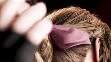 'Panty-sniffing, Cum-slurping, Bareback Bliss: Amateur Throwaway's Final Arena Challenge'