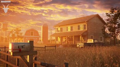 Rebuilding the Kingdom, One Fart at a Time