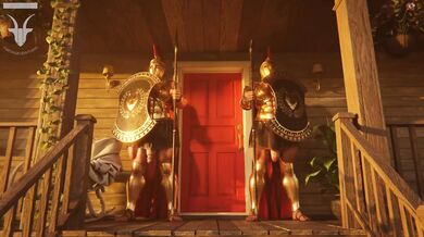 Rebuilding the Kingdom, One Fart at a Time