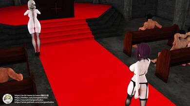 "MILF Blows Two Studs in a Threesome!"