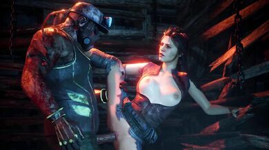 'A Night with the Babysitter and Her Boyfriend'