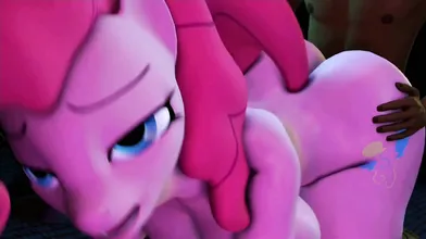 My Little Pony Porn Video: Ponies Like It Rough