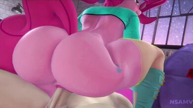 "Brony's Delight: A Hentai Tale of My Little Pony HMV and Brazilian Phonk"