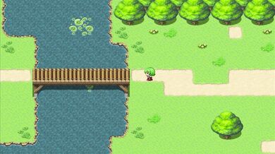 'Yuka and the Shattered Yokai: A Hentai Adventure without Commentary'.