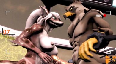 The "Hardcore Hentai Adventures of Roberto Alvarez" Episode 1