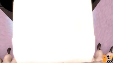 The "Hardcore Hentai Adventures of Roberto Alvarez" Episode 1