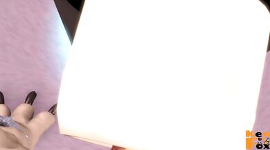 The "Hardcore Hentai Adventures of Roberto Alvarez" Episode 1