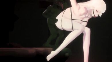 Watch hot girl-on-girl action in "Thornsin Gallery Ver 031 - Ver 052 Ver" as two sexy girls have a wild lesbian encounter!