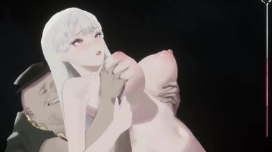 Watch hot girl-on-girl action in "Thornsin Gallery Ver 031 - Ver 052 Ver" as two sexy girls have a wild lesbian encounter!