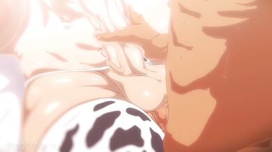 "Mature Cowgirl Gets It On With A Fertile Futanari In A Normal Position"