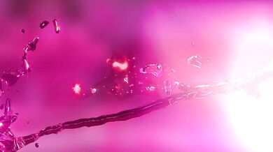 "Futa Succubus Live Show - Let's Meet in Bed"