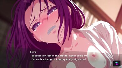 "Magical Girl Seira: The Return of Magica Evolution"