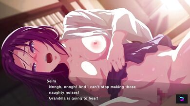 "Magical Girl Seira: The Return of Magica Evolution"