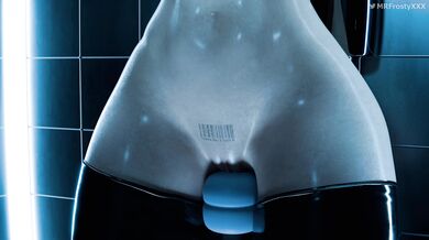 "My Neighbor's Daughter, The Naughty Maid"