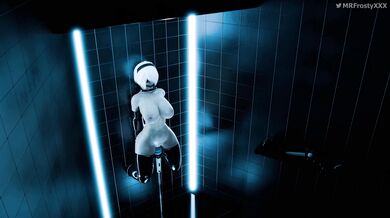 "My Neighbor's Daughter, The Naughty Maid"