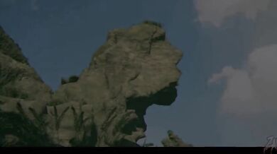 "It's Hovah's Time!"