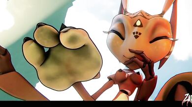 "It's Hovah's Time!"