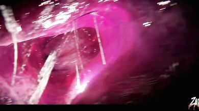 "It's Hovah's Time!"