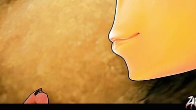 "It's Hovah's Time!"