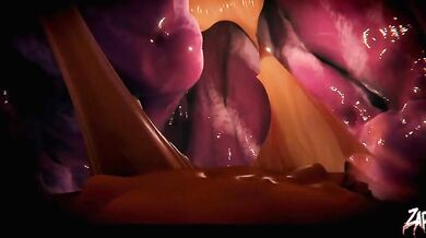 "It's Hovah's Time!"