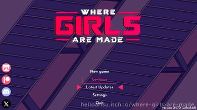 The Ultimate Hentai Experience: WGAM EON SPECTRA-8