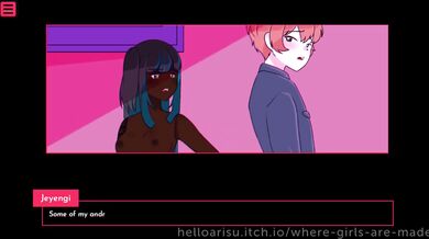 The Ultimate Hentai Experience: WGAM EON SPECTRA-8