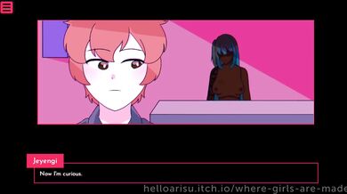 The Ultimate Hentai Experience: WGAM EON SPECTRA-8