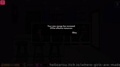 The Ultimate Hentai Experience: WGAM EON SPECTRA-8