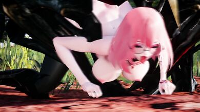 'Ever wanted to get caught by the enemy while having forbidden sex in public?'