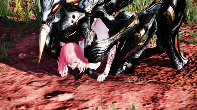 'Ever wanted to get caught by the enemy while having forbidden sex in public?'