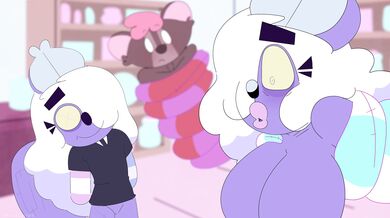 'The Stuffed 2: Wipe It All Away'