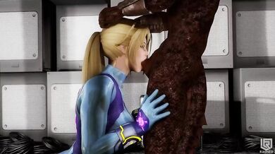 "Infinite Love in Outer Space: Dealing with a Sex-Crazy Karen."