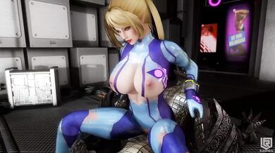 "Infinite Love in Outer Space: Dealing with a Sex-Crazy Karen."