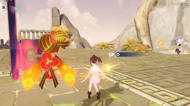 'Ashita no kaze wo tsukuru Aidoru senshi Chikyuu wo mamoru mono'