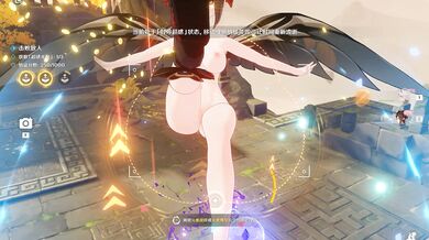 'Ashita no kaze wo tsukuru Aidoru senshi Chikyuu wo mamoru mono'