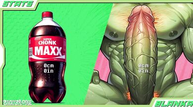 Watch Cammy and Blanka go head to head in a heated match of sexual foreplay. Who will emerge victorious in the end? Only one way to find out!