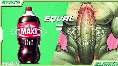 Watch Cammy and Blanka go head to head in a heated match of sexual foreplay. Who will emerge victorious in the end? Only one way to find out!