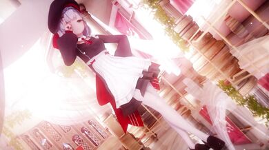 'A Night in a Thai Brothel'