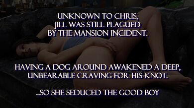 'The Virgin Breeding: Initiation (Episode 2)'.