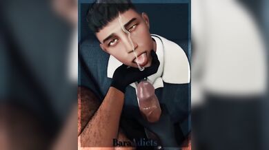 'The sexy student (18) caught on camera having public sex with her professor, but she hasn't realized yet...'