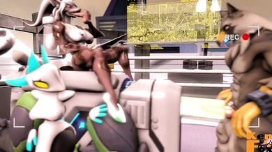 'My Wife's Hot Best Friend - Bonus Clip'