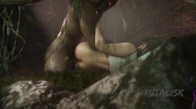 'Tifa's Toy Brutality - A Shameless Hentai Adventure!'