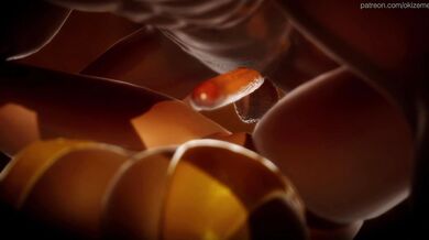 'Fantasizing With a Naughty Ana'