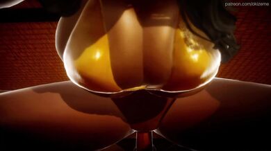 'Fantasizing With a Naughty Ana'