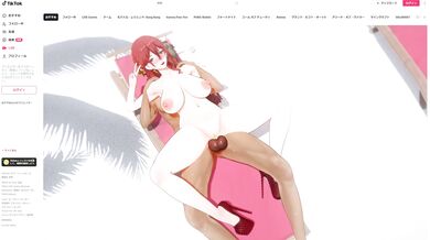 "Hentai Porn: Himeko TikTok 24/7 Live Streaming"