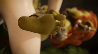 "Cumming for the Bag: A Hentai Adventure"